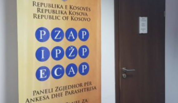 PZAP sqaron votuesit jashtë Kosovës: S’mund të parashtroni ankesa në mënyrë elektronike