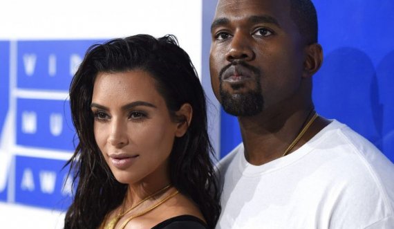 Mos ndoshta po ribashkohen? Kim dhe Kanye heqin dorë nga divorci