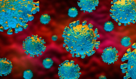 Studimi i ri në Angli: Sa ju mbrojnë antitrupat pas infektimit me koronavirus