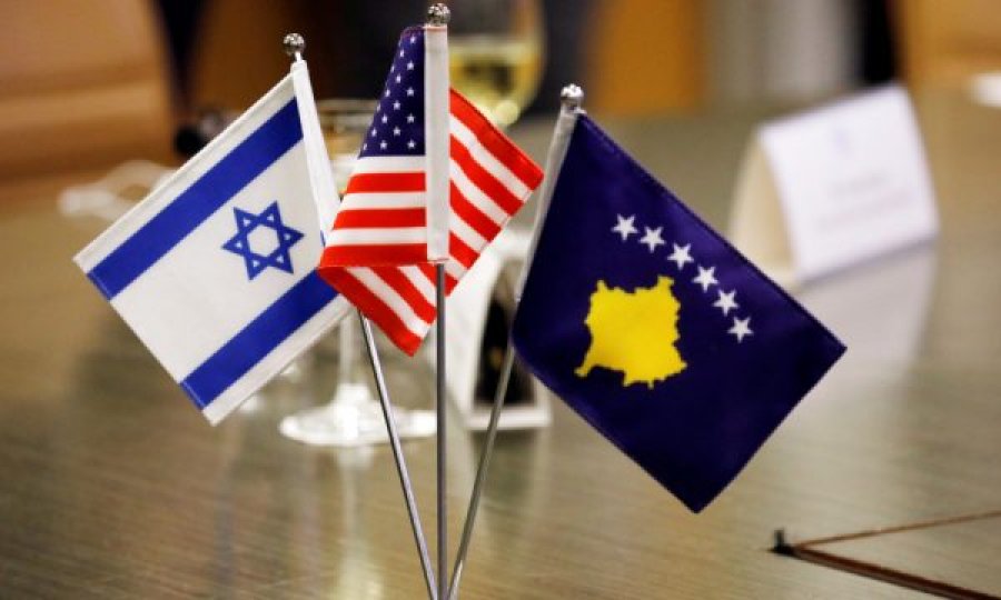 Profesori amerikan: Njohja e Kosovës nga Izraeli, mesazh i qartë për pesë vendet e BE’së 