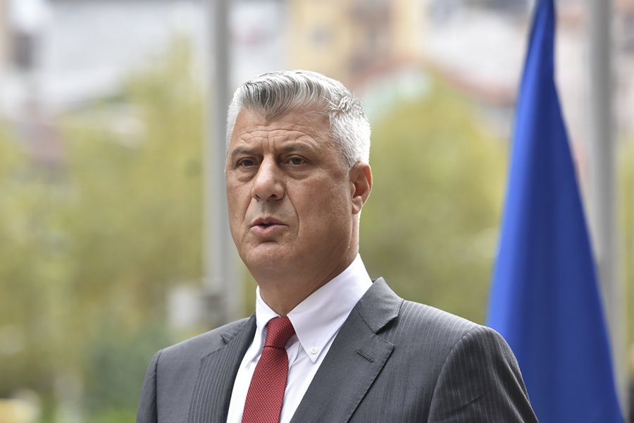 Ish agjenti i SHIK-ut e zbulon skenarin anti UÇK të Hashim Thaçit: Kështu e dorëzoi vet “gjarpri” Veriun e Kosovës në  duar të strukturave kriminale serbe dhe kjo është lidhja mafioze që vet ai e kontrollon! 