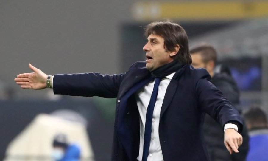 Conte: Merituam më shumë