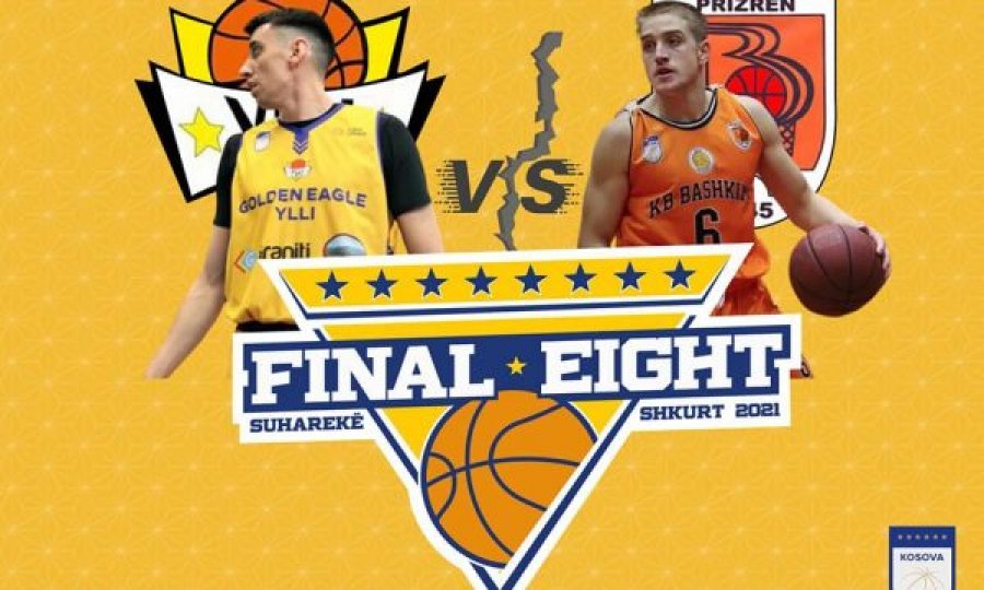 Nisin ethet e “Final 8” të Kupës së Kosovës