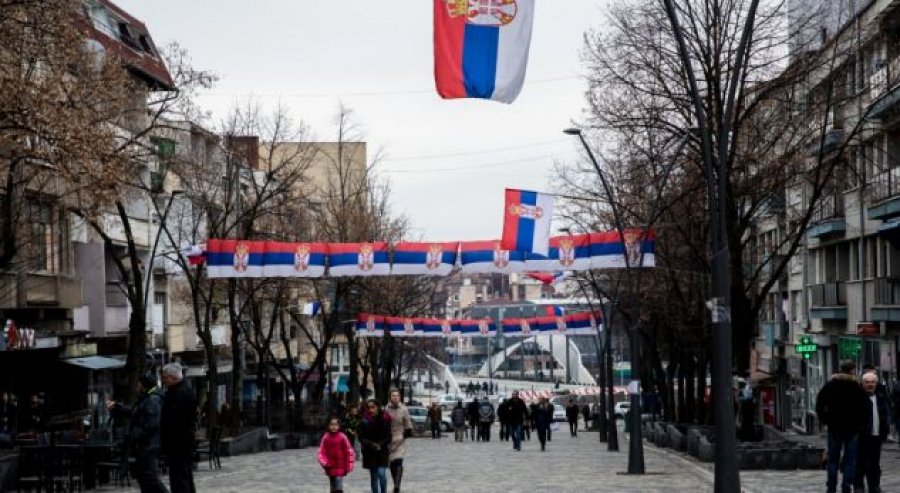 Detaje: 'Ishte me kallash në dorë dhe gjuajti mbi 30 plumba refall', flet udhëheqësi i grupit të dhjetëra kosovarëve në veri