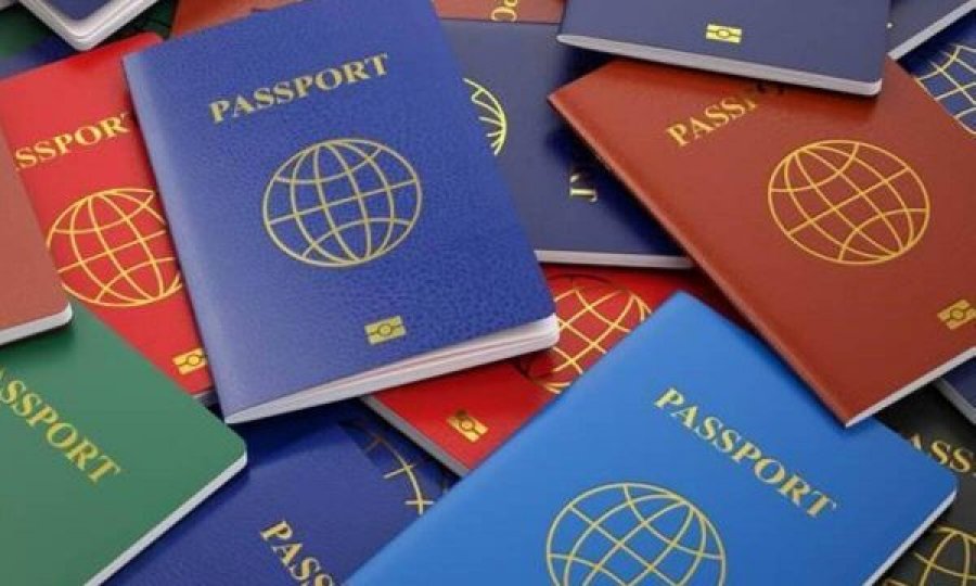 A jeni gati për pasaportën digjitale për vaksinim!