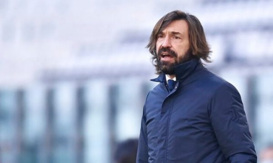 Pirlo i frikësohet ende Interit: Asgjë s’ka mbaruar