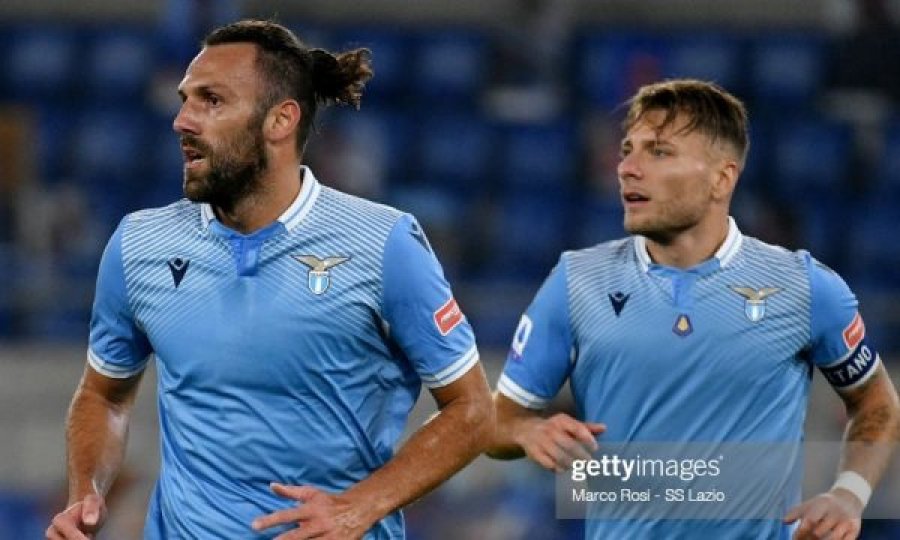 Immobile: Lazio ka kthyer formën si para izolimit