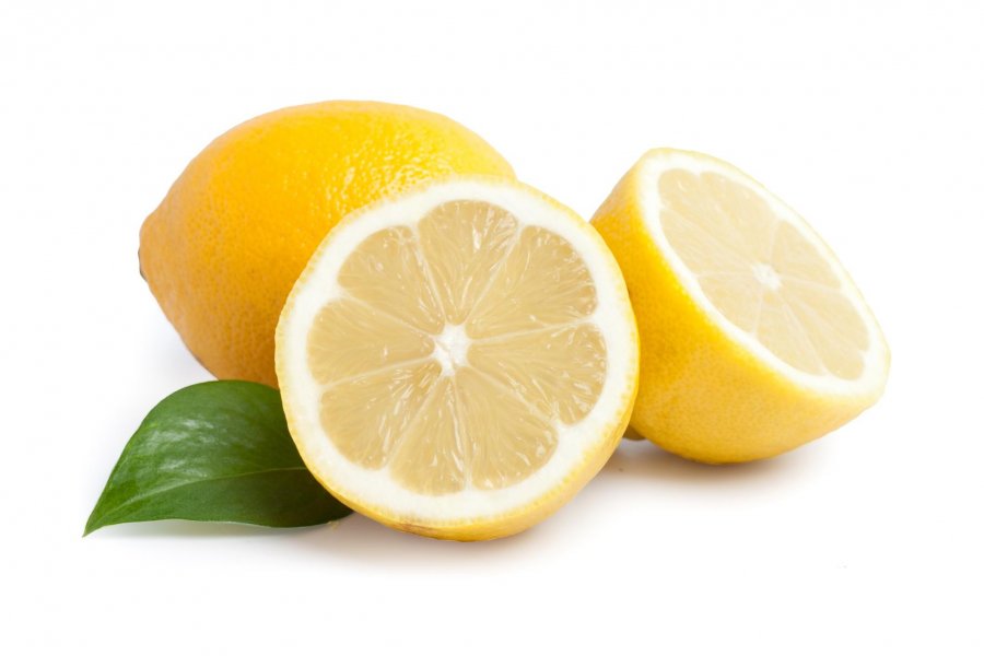 Sfida me limon për 28 ditë ndryshime të pabesueshme