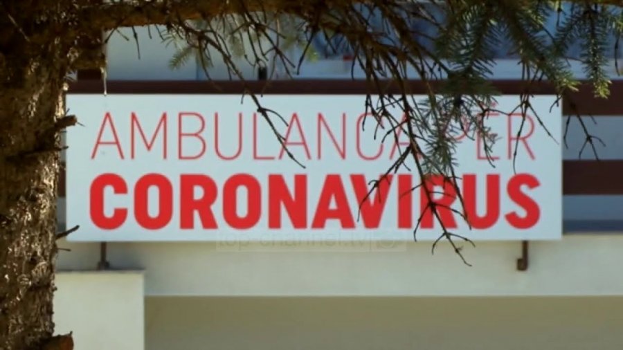 6 mijë e 429 raste aktive me koronavirus në Kosovë