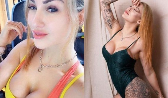 Shpenzoi 70 mijë £ në kirurgji plastike, nëna e dy fëmijëve: Gratë kanë frikë se do ua vjedh burrat