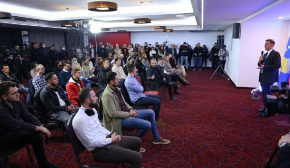 Inspektorati i Prishtinës gjobit AAK’në me 2 mijë euro