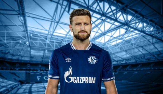 Mustafi në izolim, shtyhet debutimi me Schalken