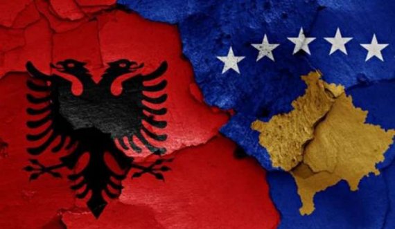 A mund të bashkohet Kosova me Shqipërinë?