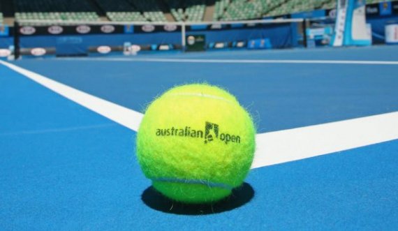 Craig Tiley konfirmon: Australian Open do të zhvillohet në datat e përcaktuara