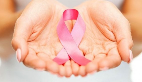 Ja cilat femra 'kanë pothuajse dyfish më shumë gjasa të zhvillojnë kancer'