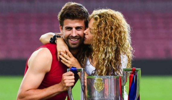 Shakira tregon arsyen e çuditshme pse nuk martohet me Pique