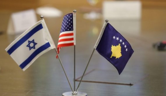 Palestina s’ndalet, reagon edhe përmes ambasadës në Serbi pas njohjes reciproke Kosovë-Izrael