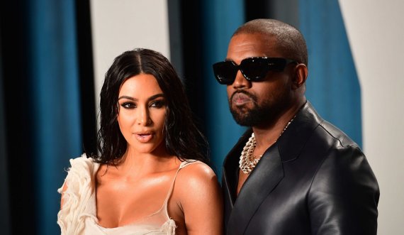 A e dinë fëmijët e Kim dhe Kanye se prindërit po divorcohen