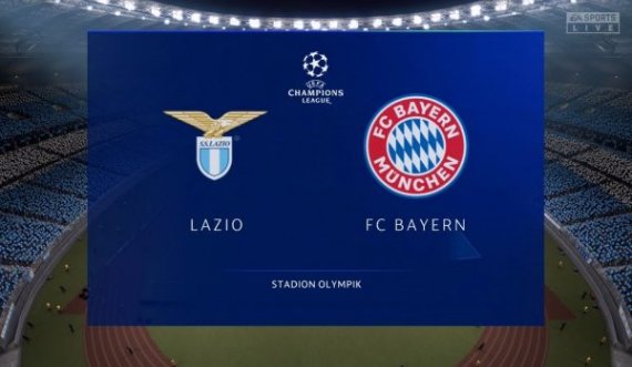 Liverpoolit ju ndalua hyrja në Gjermani, por jo edhe Lazios