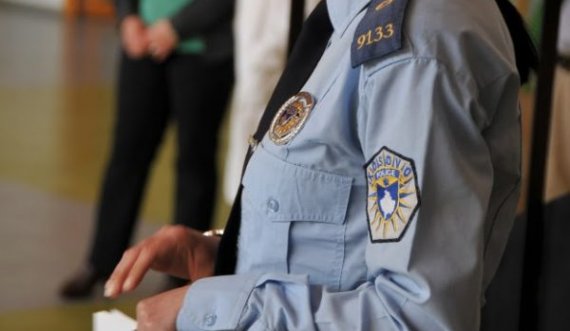 Pronari i lokalit kanos policen në detyrë zyrtare, arrestohet