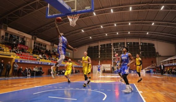 Sfidë fantastike, Prishtina fiton ‘El Clasicon’ dhe depërton në gjysmëfinale