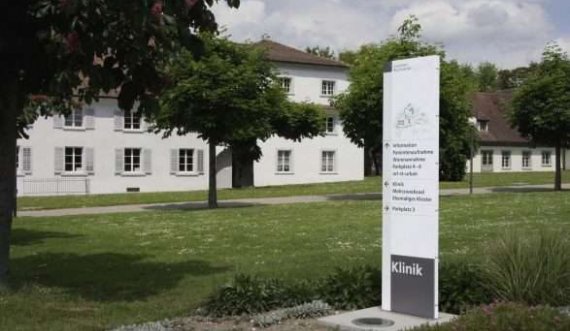 Merret vendimi për kosovarin që rrahu për vdekje një të moshuar në një klinikë në Zvicër