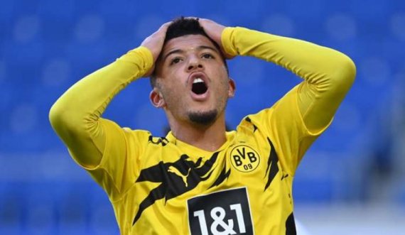 Borussia Dortmund ulë çmimin e kërkuar për Sanchon