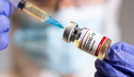 Parashikimet e COVAX’it për shpërndarje të vaksinës