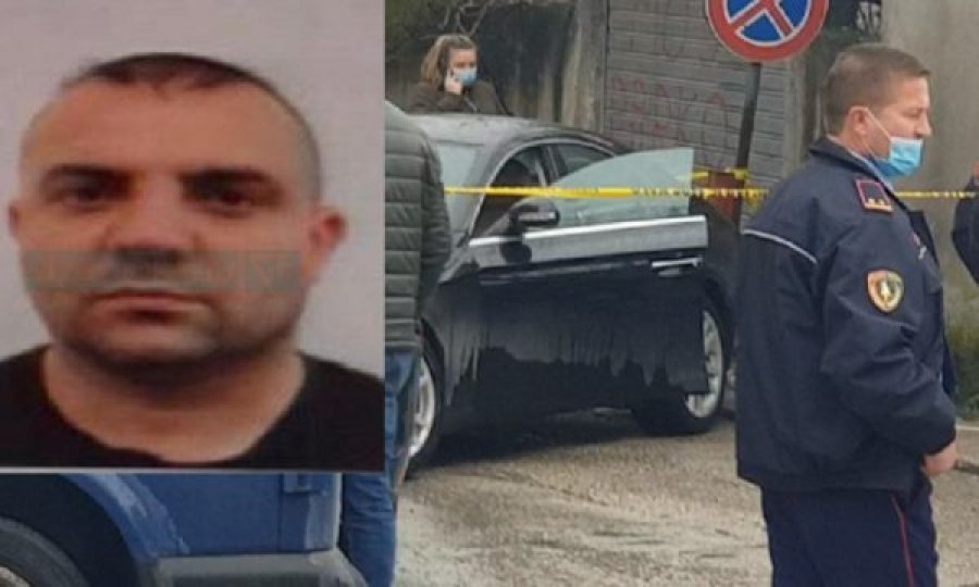Dalin detaje të reja nga vrasja e Shkëlzen Kastratit , 8 të arrestuar