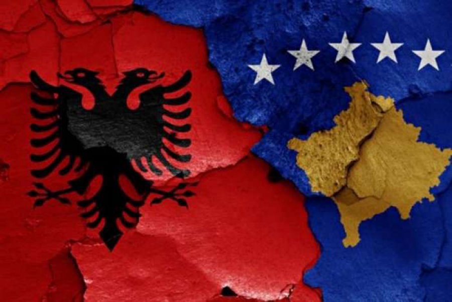 A mund të bashkohet Kosova me Shqipërinë?