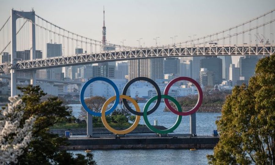 Dita e fundit e Lojërave Olimpike 'Tokyo 2020', ShBA-ja kalon Kinën në renditje