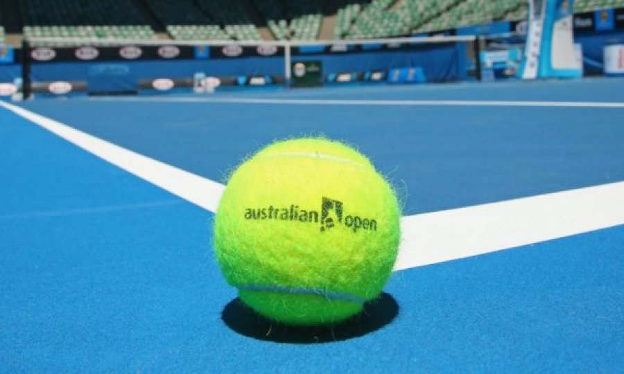 Craig Tiley konfirmon: Australian Open do të zhvillohet në datat e përcaktuara