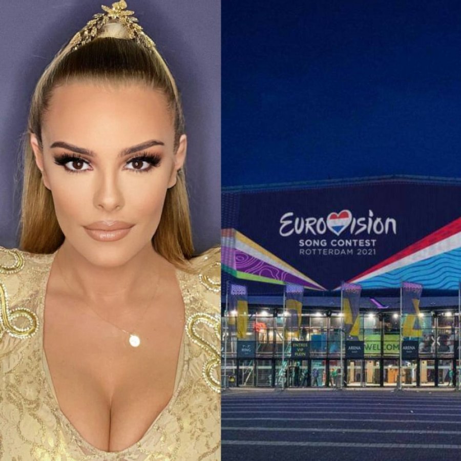 Rrëzohet skenari i parë për organizimin! Ja çfarë pritet të ndodhë këtë vit me “Eurovision”