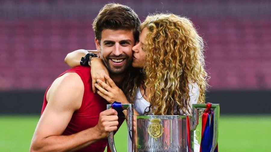 Shakira tregon arsyen e çuditshme pse nuk martohet me Pique