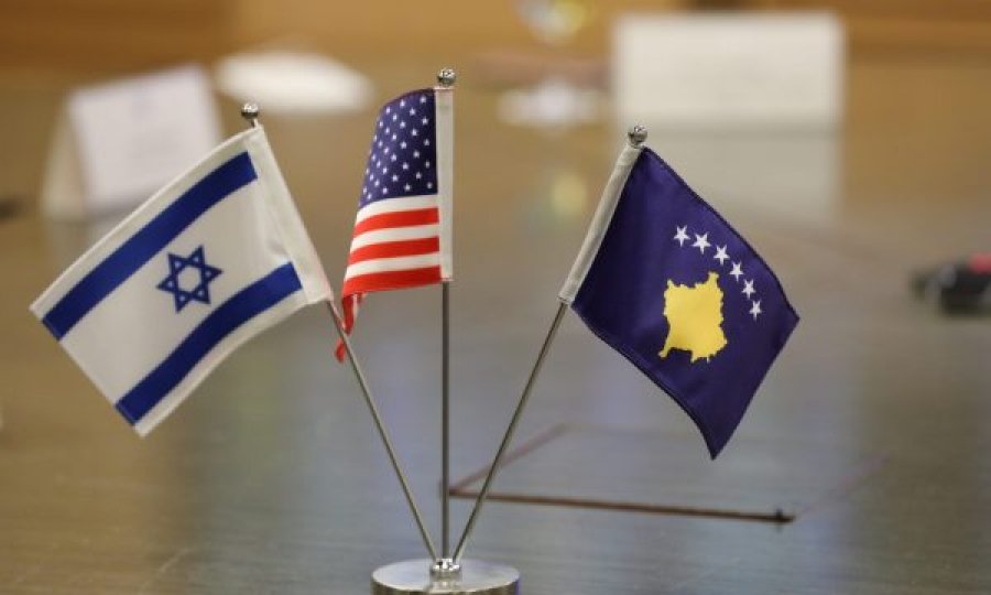 Palestina s’ndalet, reagon edhe përmes ambasadës në Serbi pas njohjes reciproke Kosovë-Izrael