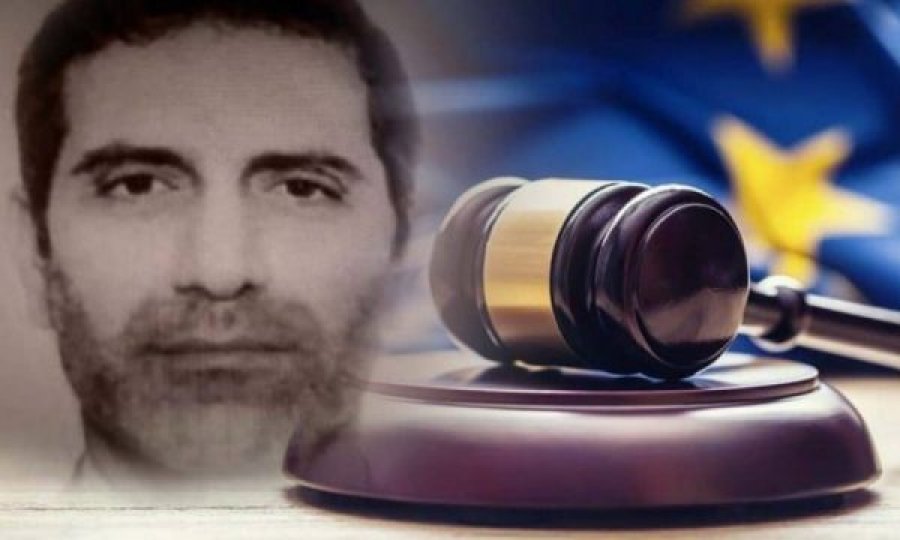 Belgjika dënon me 20 vjet burgim diplomatin iranian që kishte planifikuar sulm në Francë