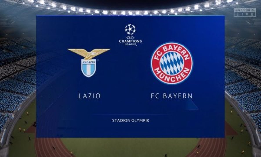 Liverpoolit ju ndalua hyrja në Gjermani, por jo edhe Lazios