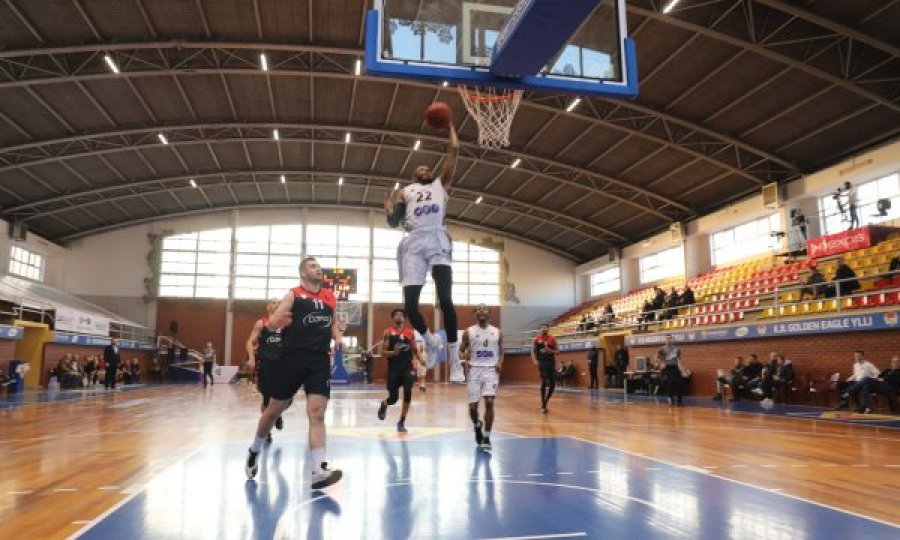 Ponte Prizreni triumfon pas vazhdimeve dhe kualifikohet në gjysmëfinale