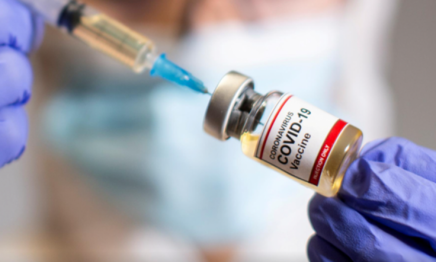 Tolaj: Furnizimi me dhjetëra mijëra vaksina kundër COVID-19 nuk do të ketë ndikim në ecurinë e pandemisë