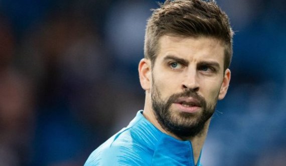 Messi, Suarez, Ramos… rrëfehet Pique!