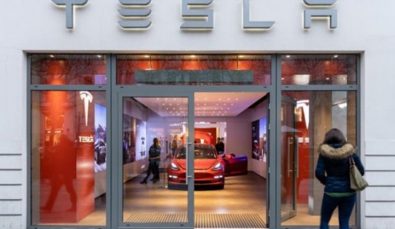 Elon Musk shpjegon kur nuk duhet të blini një Tesla