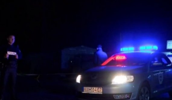 Detaje të reja për policin që plagosi dy qytetarë në Dragash