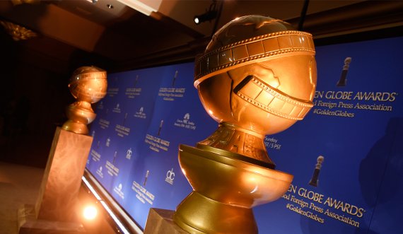 Bëhet publike lista e nominimeve të “Golden Globes 2021”