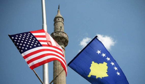 Liria dhe shteti i Kosovës të fituar me luftë nga Amerika e NATO nuk mbrohet me qeveritar skllevër por me njerëz të dinjitetshëm