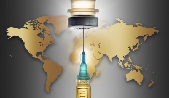Çudi: Pas Tanzanisë, edhe një shtet tjetër thotë se nuk do vaksina kundër Covid-19
