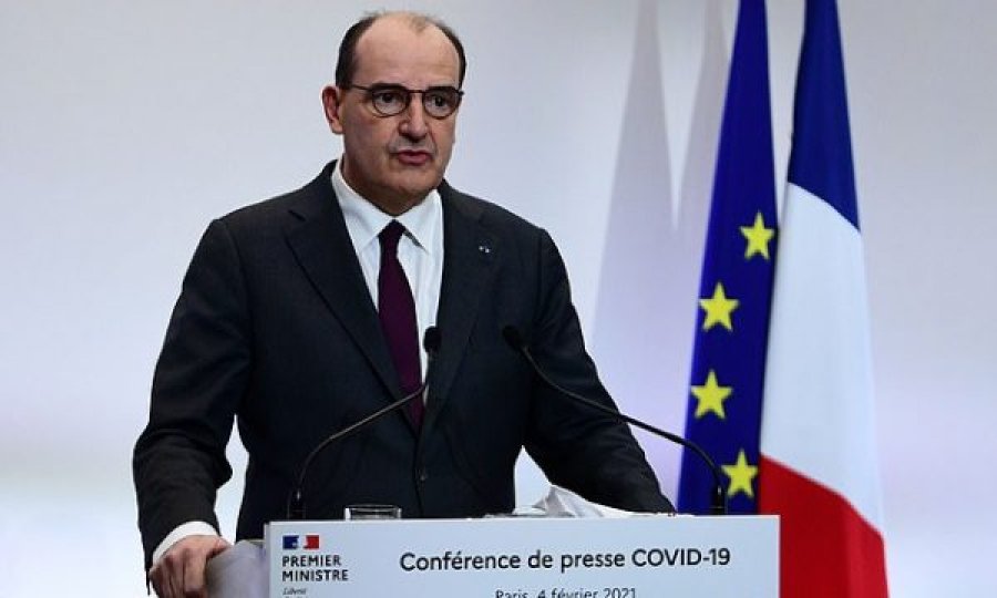 Franca refuzon izolimin e tretë, thotë se ai nuk e justifikon koston ekonomike e njerëzore