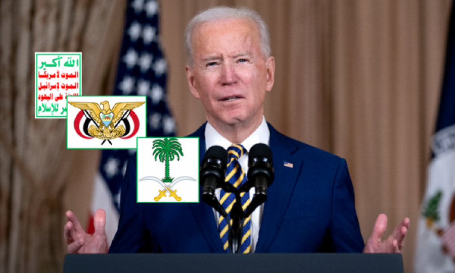 Efekti Biden: Tri palë të konfliktit ia përshëndesin deklaratën për përfundimin e luftës