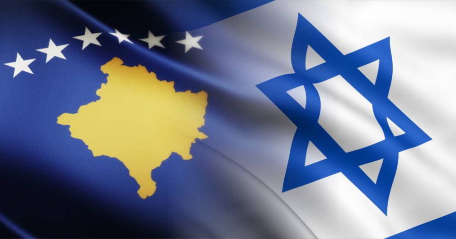  Ambasadori i Izraelit në Maqedoninë e Veriut: Serbia nuk është aspak e lumtur që njohëm Kosovën 
