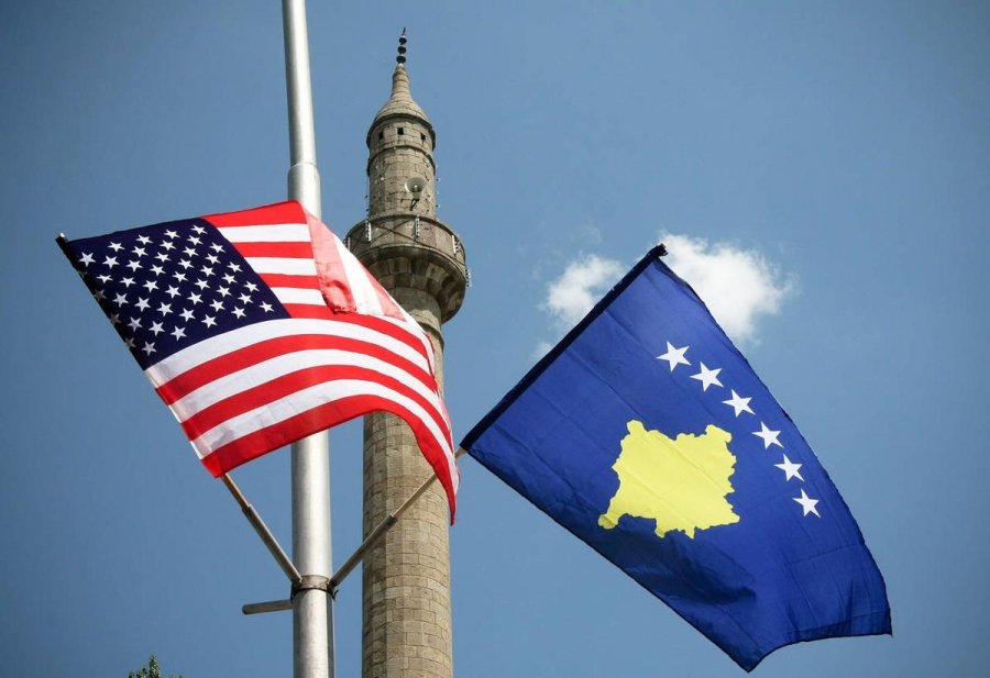 Liria dhe shteti i Kosovës të fituar me luftë nga Amerika e NATO nuk mbrohet me qeveritar skllevër por me njerëz të dinjitetshëm