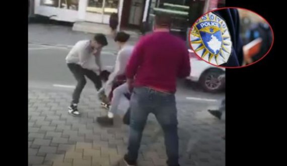 Për rrahjen e disa vajzave në Pejë: U përfshinë edhe familjarë